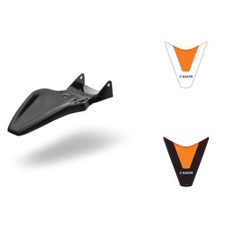 Front Fender KTM 390 Adventure