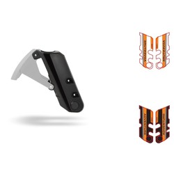Fork Guard KTM 390 Adventure