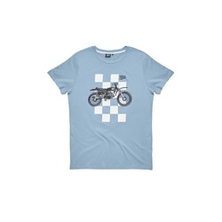 Scrambler T-Shirt