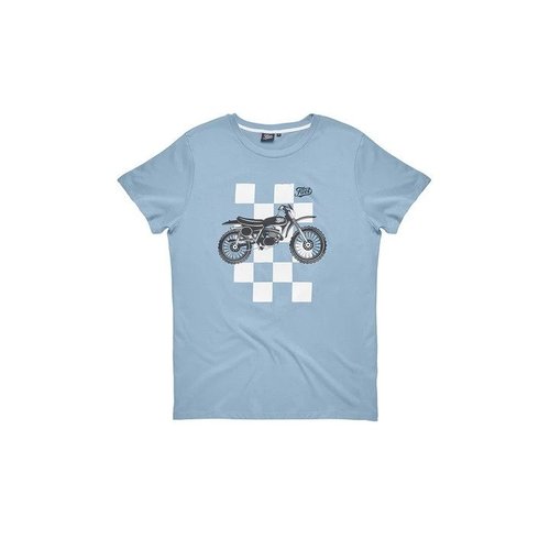 FUEL Scrambler T-Shirt