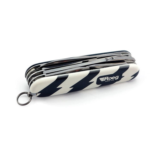 Roeg X COUTEAU ROUTE VICTORINOX