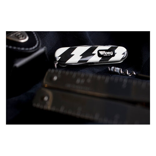 Roeg X VICTORINOX STRASSENMESSER