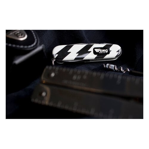 Roeg X VICTORINOX WEGMES