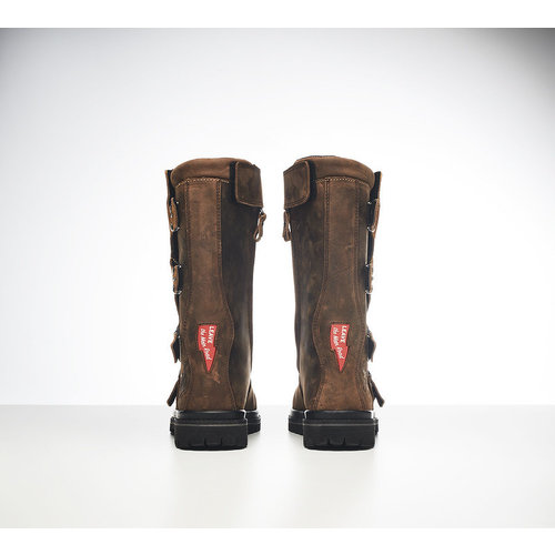 FUEL Devil Boot - Dust