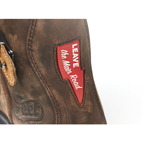 FUEL Devil Boot - Dust