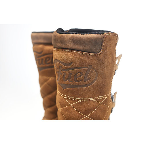 FUEL Devil Boot - Dust
