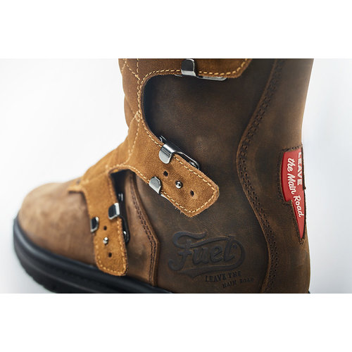 FUEL Devil Boot - Dust