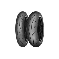 Mitas Sport Force+ EV 180/55 ZR17 REAR TL (73W)