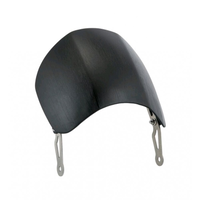 Aluminium Windshield