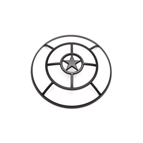 Army Focus Design Scheinwerfergitter 7 "