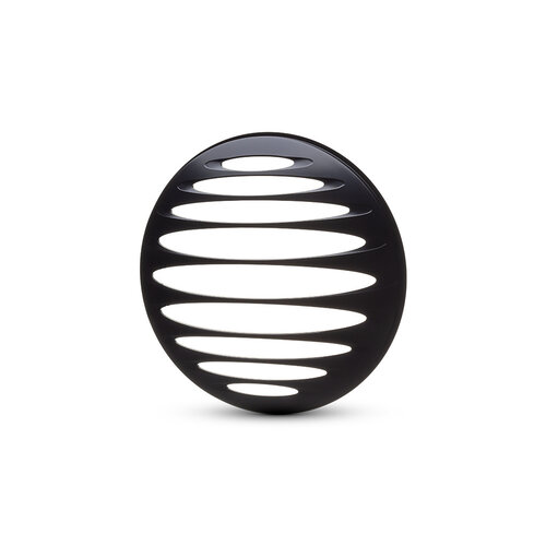 Oval Stripes Design Scheinwerfergitter 7 "