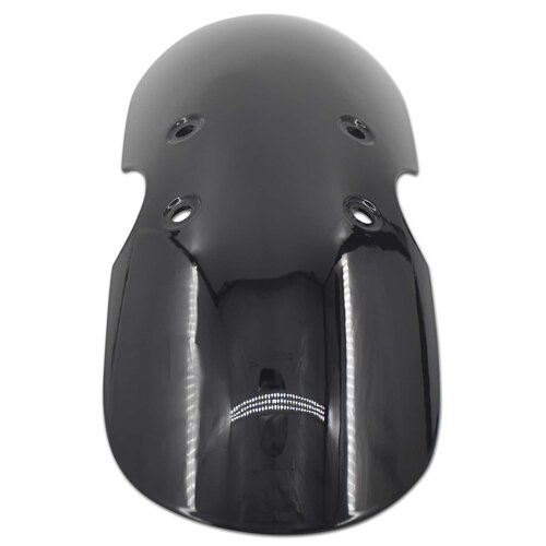 Garde boue avant Triumph Bonneville T100 / Scrambler / Thruxton 900 Gloss Black
