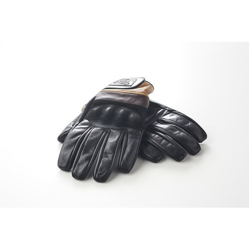 FUEL Triple Crown Gloves