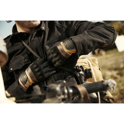 FUEL Triple Crown Handschoenen