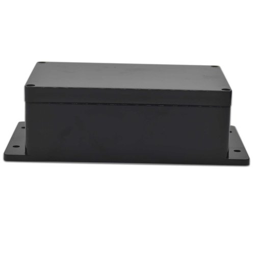 Elektronica Projectbox 200 mm x 120 mm x 75 mm