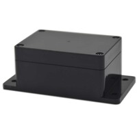 Electronics Project Box 100mm x 68mm x 50mm Electronics Project Box