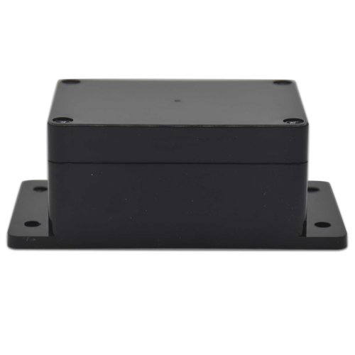 Elektronik-Projektbox 100 mm x 68 mm x 50 mm Elektronik-Projektbox