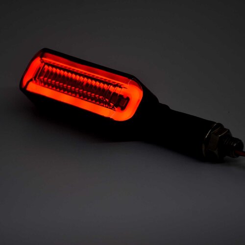 Sweeping Sequential LED Turn/Rear Light