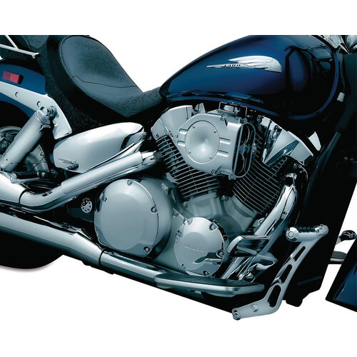 RMR Adaptateur universel Hypercharger 51, 54, 57 et 60 mm