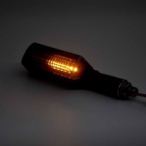 Sweeping Sequential LED Turn/Rear Light