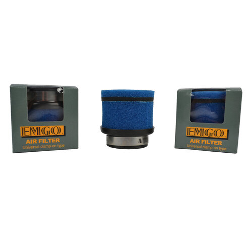 Emgo Premium foam Luftfilter (Selektier Masse)