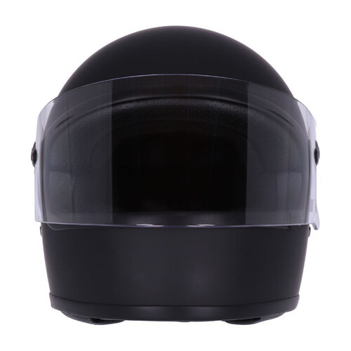 Roeg Casque Chase - Noir Mat