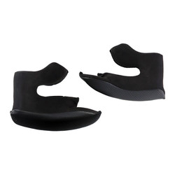Chase Replacement Cheek Pads XS/S/M - 21 MM