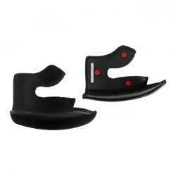 Chase Replacement Cheek Pads XS/S/M - 26 MM