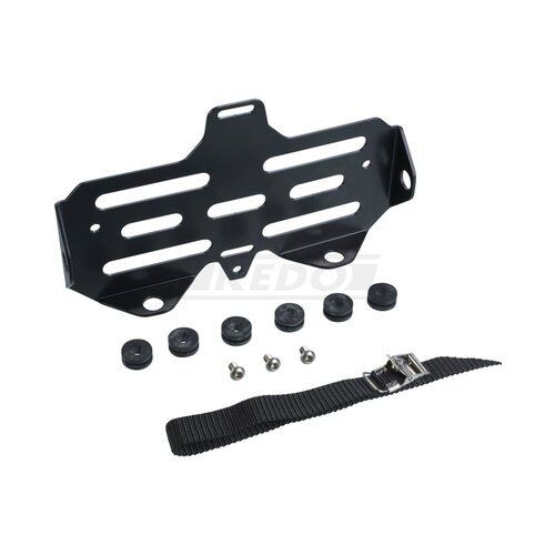 kedo Spare Canister Adapter for SLC Pannier Holder