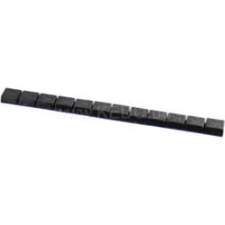 Ausgleichsgewicht 60g - Breite 13,5mm