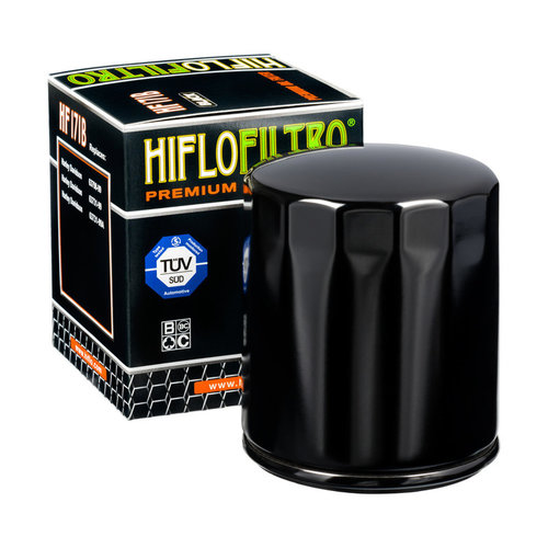 Hiflo Oliefilter HF171B