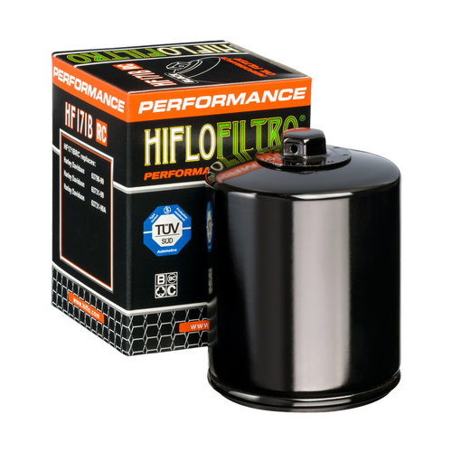 Hiflo Oliefilter HF171BRC