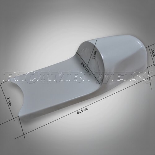 Ricambi Seat unit (Moto Guzzi Le Mans Cafe Racer Classic - Ducati 750SS 900SS Königswelle)