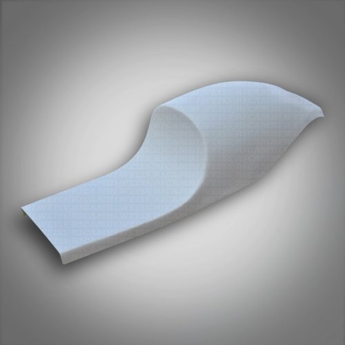 Ricambi Stoeleenheid - Moto Guzzi Le Mans 1 2 3 Cafe Racer Classic