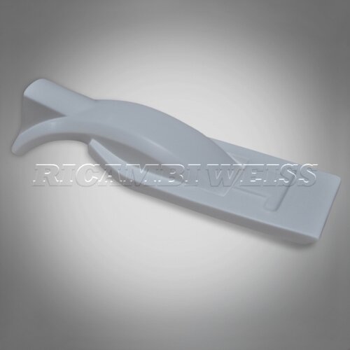 Ricambi Undertray - Moto Guzzi Le Mans 1 2 Cafe Racer Classic