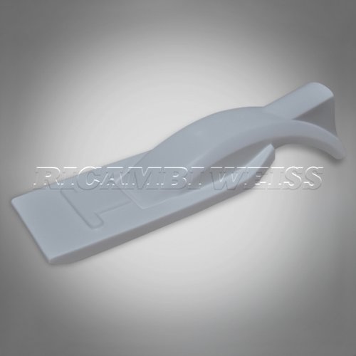 Ricambi Undertray - Moto Guzzi Le Mans 1 2 Cafe Racer Classic