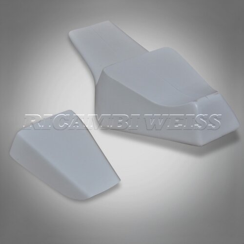 Ricambi Unité Biposto - Moto Guzzi Le Mans 1 2 3 Cafe Racer Classic