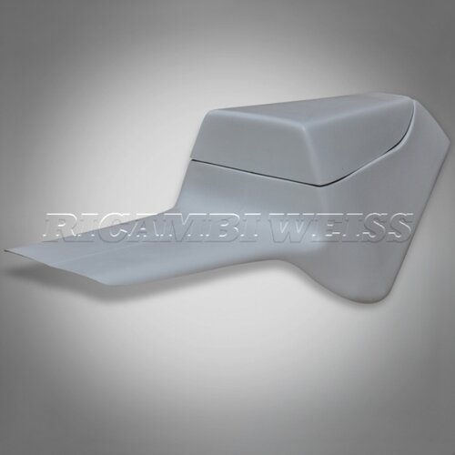 Ricambi Unit Biposto - Moto Guzzi Le Mans 1 2 3 Cafe Racer Classic