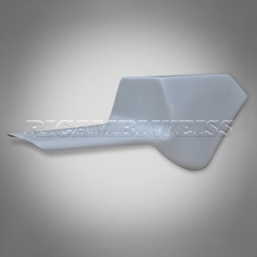 Ricambi Sitzeinheit - Moto Guzzi Le Mans 1 2 3 Cafe Racer Classic