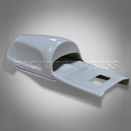 Ricambi Seat Biposto - Moto Guzzi Le Mans 1 2 3 Cafe Racer Classic