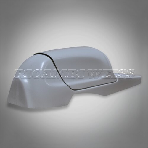 Ricambi Seat Biposto - Moto Guzzi Le Mans 1 2 3 Cafe Racer Classic