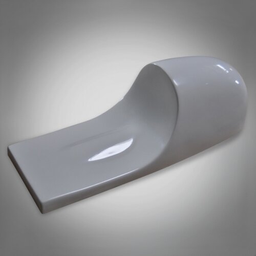 Ricambi Seat Hump - Cafe Racer Classic Moto Guzzi Ducati Universeel