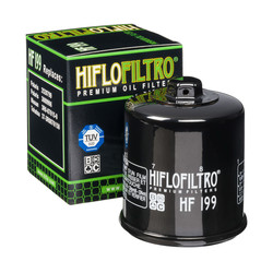 Oliefilter HF199