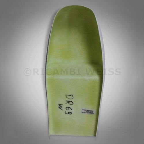 Ricambi Sitzhöcker -  Cafe Racer Classic Moto Guzzi/ Ducati Universal