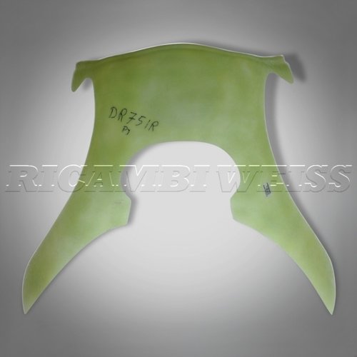Ricambi Half Fairing Racing -  Ducati 750 900SS /Moto Guzzi Le Mans /  Imola