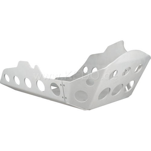 kedo Wrenchmonkees "Monkeybeast" Aluminium Motorschutz