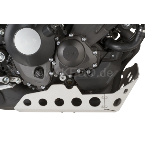 kedo Wrenchmonkees "Monkeybeast" Aluminium Motor beschermer