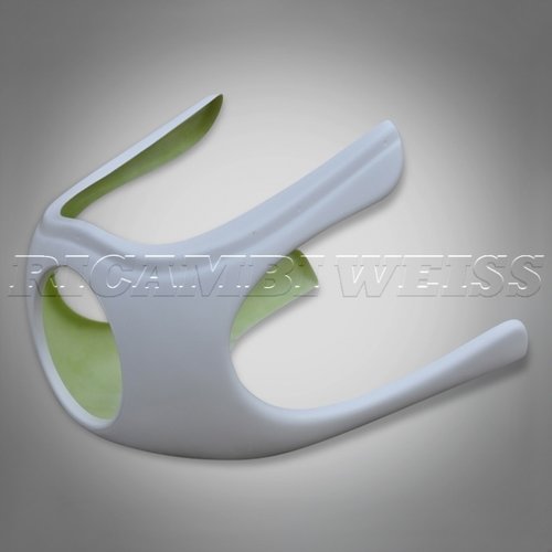 Ricambi Demi Carénage Street - Ducati 750 -900SS Moto Guzzi Le Mans / Imola