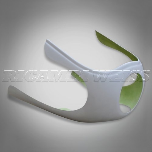 Ricambi Half Fairing and Windscreen - Ducati 750 900SS / Moto Guzzi Le Mans / Imola