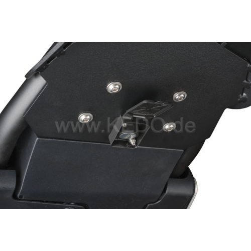 kedo Wrenchmonkees "Monkeebeast" Achterspatbord. Aluminium gelast